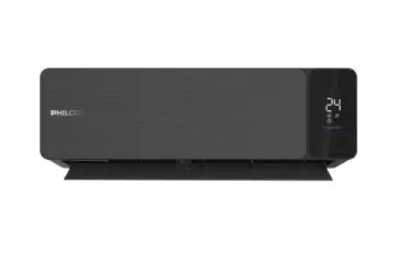 Aire Acondicionado Premium Black Inverter Frio Calor