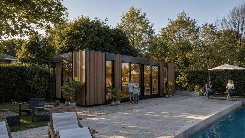 Offis XL 36 Premium