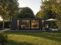 Offis XL Premium Black