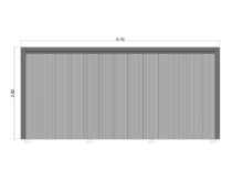 Showroom 22 contrafrente